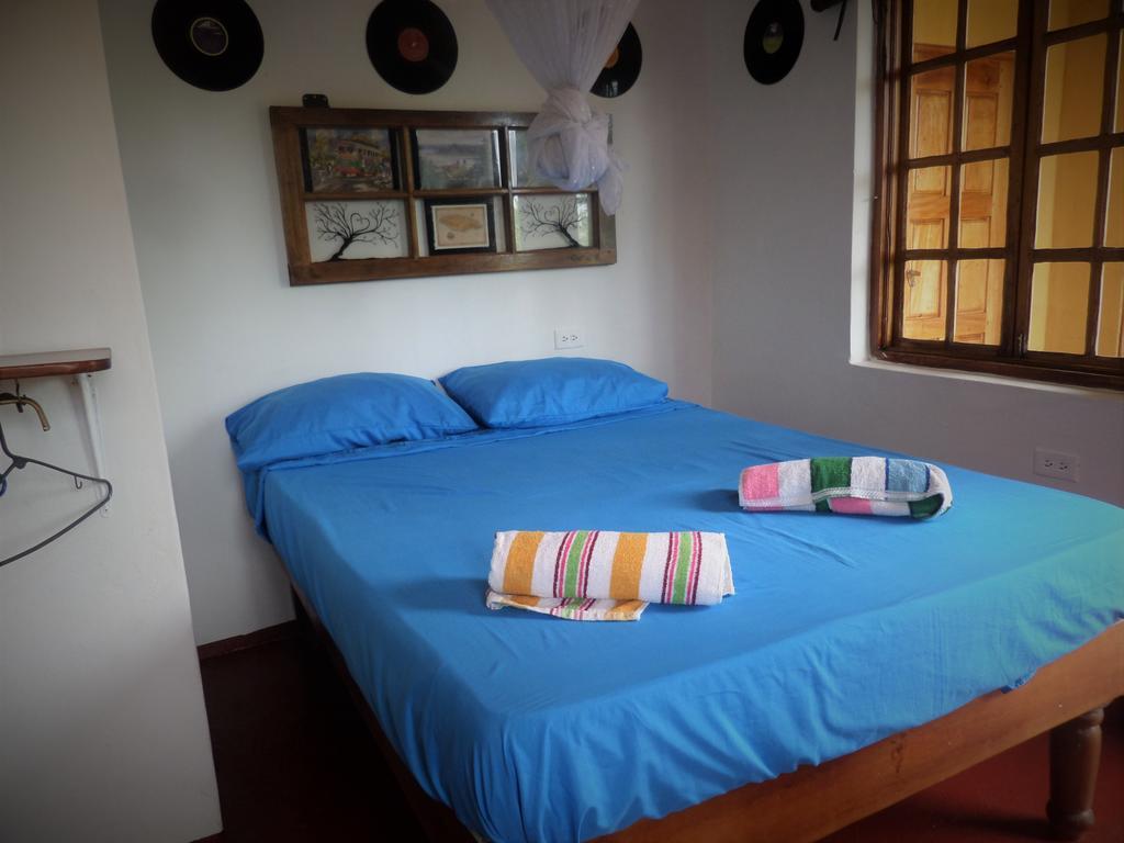 La Familia Guest House And Natural Farm Port Antonio Eksteriør bilde